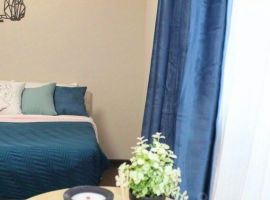 1-к кв. Саратовская область, Саратов ул. Имени В.Н. Симбирцева, 40 (45.0 м²) - . Саратов - фото 8