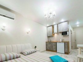 1-к кв. Саратовская область, Саратов ул. Имени В.Н. Симбирцева, 44 (30.0 м²) - . Саратов - фото 1