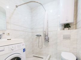 1-к кв. Саратовская область, Саратов ул. Имени В.Н. Симбирцева, 44 (30.0 м²) - . Саратов - фото 2