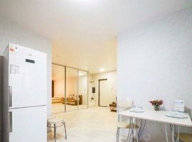 1-к кв. Саратовская область, Саратов проезд 4-й Волжский, 20 (45.0 м²) - . Саратов - фото 10