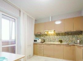 1-к кв. Саратовская область, Саратов проезд 4-й Волжский, 20 (45.0 м²) - . Саратов - фото 13