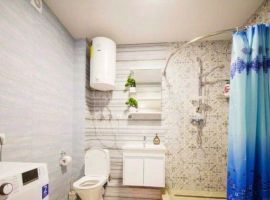 1-к кв. Саратовская область, Саратов проезд 4-й Волжский, 20 (45.0 м²) - . Саратов - фото 14