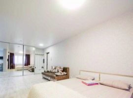 1-к кв. Саратовская область, Саратов проезд 4-й Волжский, 20 (45.0 м²) - . Саратов - фото 5