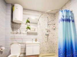 1-к кв. Саратовская область, Саратов проезд 4-й Волжский, 20 (45.0 м²) - . Саратов - фото 6