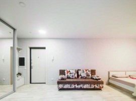 1-к кв. Саратовская область, Саратов проезд 4-й Волжский, 20 (45.0 м²) - . Саратов - фото 7