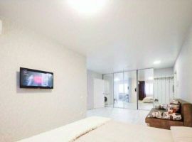 1-к кв. Саратовская область, Саратов проезд 4-й Волжский, 20 (45.0 м²) - . Саратов - фото 8