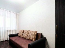 2-к кв. Саратовская область, Саратов ул. Имени Н.Г. Чернышевского, 137А (70.0 м²) - . Саратов - фото 9