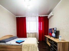 2-к кв. Саратовская область, Саратов ул. Имени Н.Г. Чернышевского, 137А (70.0 м²) - . Саратов - фото 4