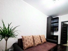 2-к кв. Саратовская область, Саратов ул. Имени Н.Г. Чернышевского, 137А (70.0 м²) - . Саратов - фото 5