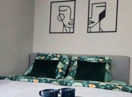 1-к кв. Саратовская область, Балашов ул. Софинского, 2 (33.0 м²) - . Балашов - фото 9