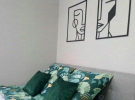 1-к кв. Саратовская область, Балашов ул. Софинского, 2 (33.0 м²) - . Балашов - фото 11