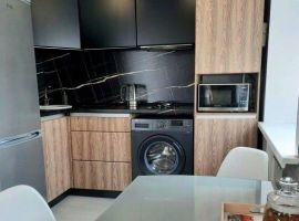 1-к кв. Саратовская область, Балашов ул. Софинского, 2 (33.0 м²) - . Балашов - фото 12