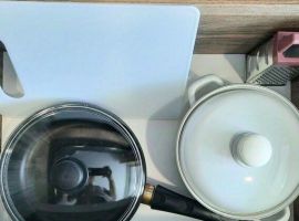 1-к кв. Саратовская область, Балашов ул. Софинского, 2 (33.0 м²) - . Балашов - фото 16