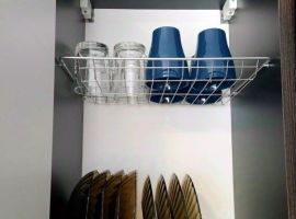 1-к кв. Саратовская область, Балашов ул. Софинского, 2 (33.0 м²) - . Балашов - фото 18