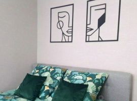 1-к кв. Саратовская область, Балашов ул. Софинского, 2 (33.0 м²) - . Балашов - фото 1