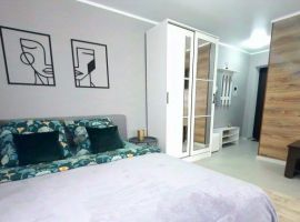1-к кв. Саратовская область, Балашов ул. Софинского, 2 (33.0 м²) - . Балашов - фото 2