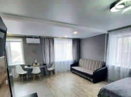 1-к кв. Саратовская область, Балашов ул. Софинского, 2 (33.0 м²) - . Балашов - фото 4