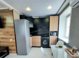 1-к кв. Саратовская область, Балашов ул. Софинского, 2 (33.0 м²) - . Балашов - фото 5