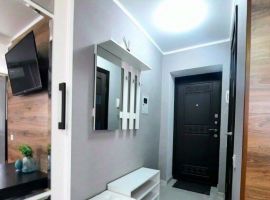 1-к кв. Саратовская область, Балашов ул. Софинского, 2 (33.0 м²) - . Балашов - фото 7