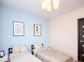 3-к кв. Саратовская область, Балаково ул. Академика Жук, 2 (100.0 м²) - . Балаково - фото 12