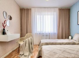 3-к кв. Саратовская область, Балаково ул. Академика Жук, 2 (100.0 м²) - . Балаково - фото 14