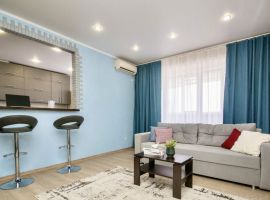 3-к кв. Саратовская область, Балаково ул. Академика Жук, 2 (100.0 м²) - . Балаково - фото 1