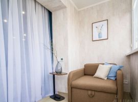 3-к кв. Саратовская область, Балаково ул. Академика Жук, 2 (100.0 м²) - . Балаково - фото 21