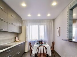 3-к кв. Саратовская область, Балаково ул. Академика Жук, 2 (100.0 м²) - . Балаково - фото 24