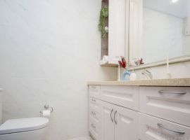 3-к кв. Саратовская область, Балаково ул. Академика Жук, 2 (100.0 м²) - . Балаково - фото 31