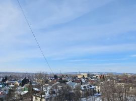3-к кв. Саратовская область, Балаково ул. Академика Жук, 2 (100.0 м²) - . Балаково - фото 37