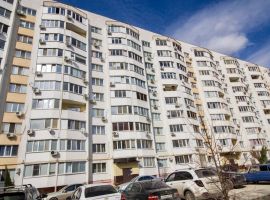 3-к кв. Саратовская область, Балаково ул. Академика Жук, 2 (100.0 м²) - . Балаково - фото 38