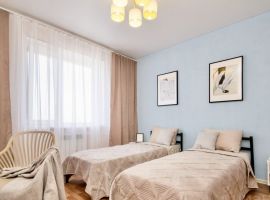 3-к кв. Саратовская область, Балаково ул. Академика Жук, 2 (100.0 м²) - . Балаково - фото 3