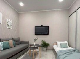 2-к кв. Саратовская область, Балаково Степная ул., 2А/3 (58.0 м²) - Степная (Студеный Овраг тер). Балаково - фото 10