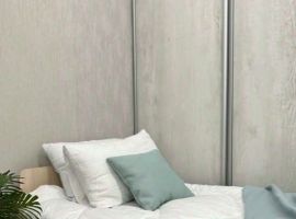 2-к кв. Саратовская область, Балаково Степная ул., 2А/3 (58.0 м²) - Степная (Студеный Овраг тер). Балаково - фото 11