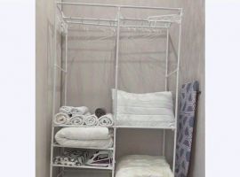 2-к кв. Саратовская область, Балаково Степная ул., 2А/3 (58.0 м²) - Степная (Студеный Овраг тер). Балаково - фото 12