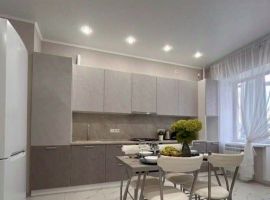 2-к кв. Саратовская область, Балаково Степная ул., 2А/3 (58.0 м²) - Степная (Студеный Овраг тер). Балаково - фото 14
