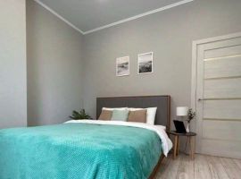 2-к кв. Саратовская область, Балаково Степная ул., 2А/3 (58.0 м²) - Степная (Студеный Овраг тер). Балаково - фото 1
