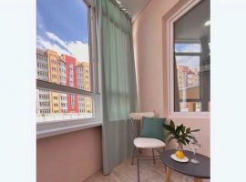 2-к кв. Саратовская область, Балаково Степная ул., 2А/3 (58.0 м²) - Степная (Студеный Овраг тер). Балаково - фото 20
