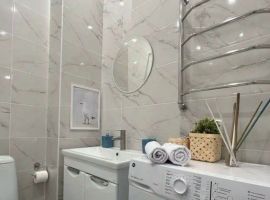2-к кв. Саратовская область, Балаково Степная ул., 2А/3 (58.0 м²) - Степная (Студеный Овраг тер). Балаково - фото 23