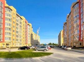 2-к кв. Саратовская область, Балаково Степная ул., 2А/3 (58.0 м²) - Степная (Студеный Овраг тер). Балаково - фото 29