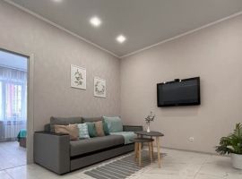 2-к кв. Саратовская область, Балаково Степная ул., 2А/3 (58.0 м²) - Степная (Студеный Овраг тер). Балаково - фото 6