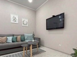 2-к кв. Саратовская область, Балаково Степная ул., 2А/3 (58.0 м²) - Степная (Студеный Овраг тер). Балаково - фото 7