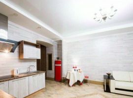 2-к кв. Саратовская область, Саратов Вольская ул., 2Д (70.0 м²) - Вольская. Саратов - фото 4