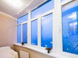 2-к кв. Саратовская область, Саратов Вольская ул., 2Д (70.0 м²) - Вольская. Саратов - фото 6