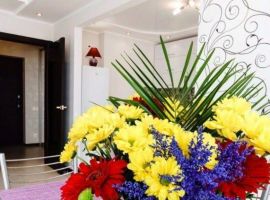 2-к кв. Саратовская область, Саратов Вольская ул., 2Д (70.0 м²) - Вольская. Саратов - фото 10