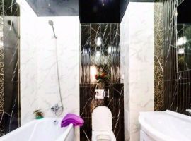 2-к кв. Саратовская область, Саратов Вольская ул., 2Д (70.0 м²) - Вольская. Саратов - фото 11