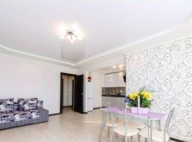 2-к кв. Саратовская область, Саратов Вольская ул., 2Д (70.0 м²) - Вольская. Саратов - фото 13