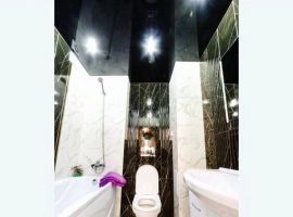 2-к кв. Саратовская область, Саратов Вольская ул., 2Д (70.0 м²) - Вольская. Саратов - фото 2