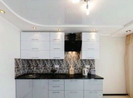 2-к кв. Саратовская область, Саратов Вольская ул., 2Д (70.0 м²) - Вольская. Саратов - фото 5