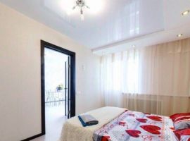 2-к кв. Саратовская область, Саратов Вольская ул., 2Д (70.0 м²) - Вольская. Саратов - фото 7